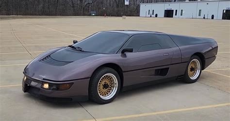 Dodge M4S Turbo Interceptor. 4,572 likes · 11 talking about this. The Dodge M4S/PPG Turbo Interceptor is a mid-engined 1982 Concept developed as an Indy Pace Car feat Dodge M4S Turbo Interceptor 